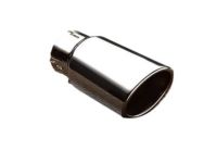 Toyota 4Runner Exhaust Tip - PTS18-89040