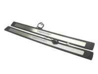 Scion tC Illuminated Door Sills - PTS21-21070