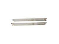 Toyota Camry Door Sill Protectors - PTS21-33040