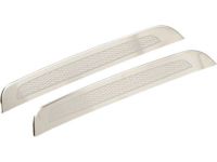 Toyota Camry Door Sill Protectors - PTS21-33041