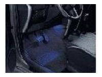 Scion Interior Light Kit - PTS21-52035-05