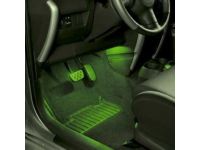 Scion xB Interior Light Kit - PTS21-52035-06
