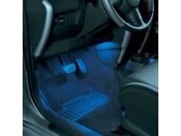 Scion xB Interior Light Kit - PTS21-52035-08
