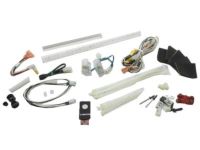 Toyota Interior Light Kit - PTS21-52062-08