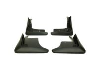 Toyota Mudguards - PU060-03180-TP