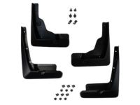 Toyota Avalon Mudguards - PU060-07013-P1