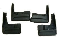 Toyota Mudguards - PU060-08S15-P1