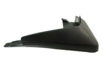 Toyota Corolla Mudguards - PU060-12115-R1