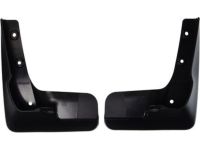 Scion Mudguards - PU060-18013-F1