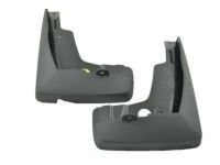 Toyota Camry Mudguards - PU060-33015-F1