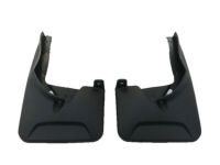 Toyota RAV4 Mudguards - PU060-4213S-R1