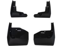 Mudguards