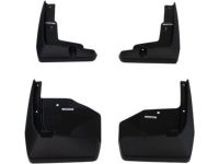 Toyota Mudguards - PU060-47111-P1