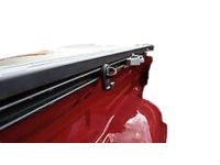 Toyota Tundra Tonneau Cover - PU100-3412S-15