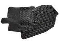 Scion tC Floor Mats - PU320-21110-01