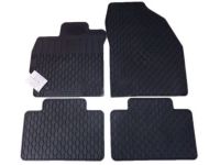 Scion xB Floor Mats - PU320-52112-00