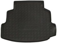 Toyota Corolla Cargo Tray - PU550-12110-01