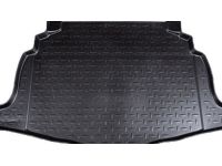 Toyota Corolla Cargo Tray - PW241-02002