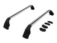 Toyota Corolla Cross Bars - PW301-02004