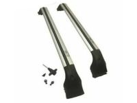 Toyota Corolla Cross Bars - PW301-02005