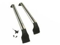 Toyota Corolla Cross Bars - PW301-02008