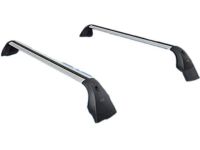 Toyota C-HR Cross Bars - PW301-10001