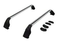 Toyota C-HR Cross Bars - PW301-10006