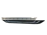 Toyota RAV4 Running Boards - PZQ44-42121