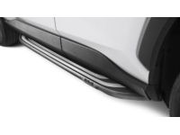 Toyota RAV4 Prime Running Boards - PZQ44-4212B