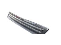 Toyota RAV4 Running Boards - PZQ44-4212C