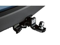 Toyota RAV4 Tow Hitch - PZQ64-42098