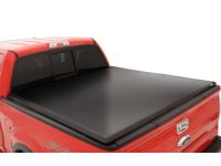 Toyota Tundra Tonneau Cover - PU100-34121-00