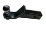 Toyota 4Runner Ball Mount