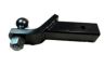 Toyota 4Runner Trailer Ball