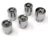 Toyota Matrix Wheel Locks