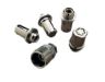 Toyota FJ Cruiser Wheel Locks
