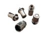 Toyota Echo Wheel Locks