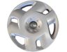 Scion xA Wheel Covers