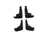 Toyota Camry Mudguards