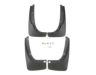 Toyota RAV4 Mudguards