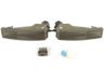 Scion Fog Lights