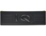 Scion License Plate Frame