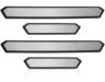 Toyota C-HR Rear Bumper Protector
