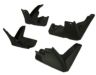 Mudguards