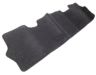 Toyota Yaris Trunk Mat