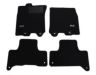 Toyota FJ Cruiser Floor Mats