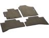 Toyota Prius C Floor Mats