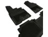 Toyota Land Cruiser Floor Liners