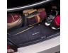 Toyota Solara Trunk Mat
