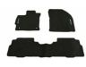 Toyota Prius V Floor Mats